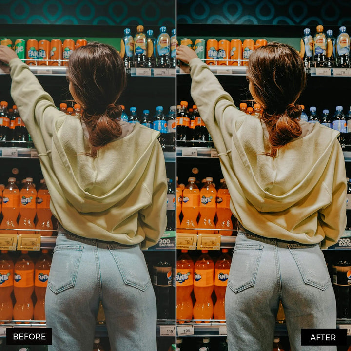 Vintage Photo Filter