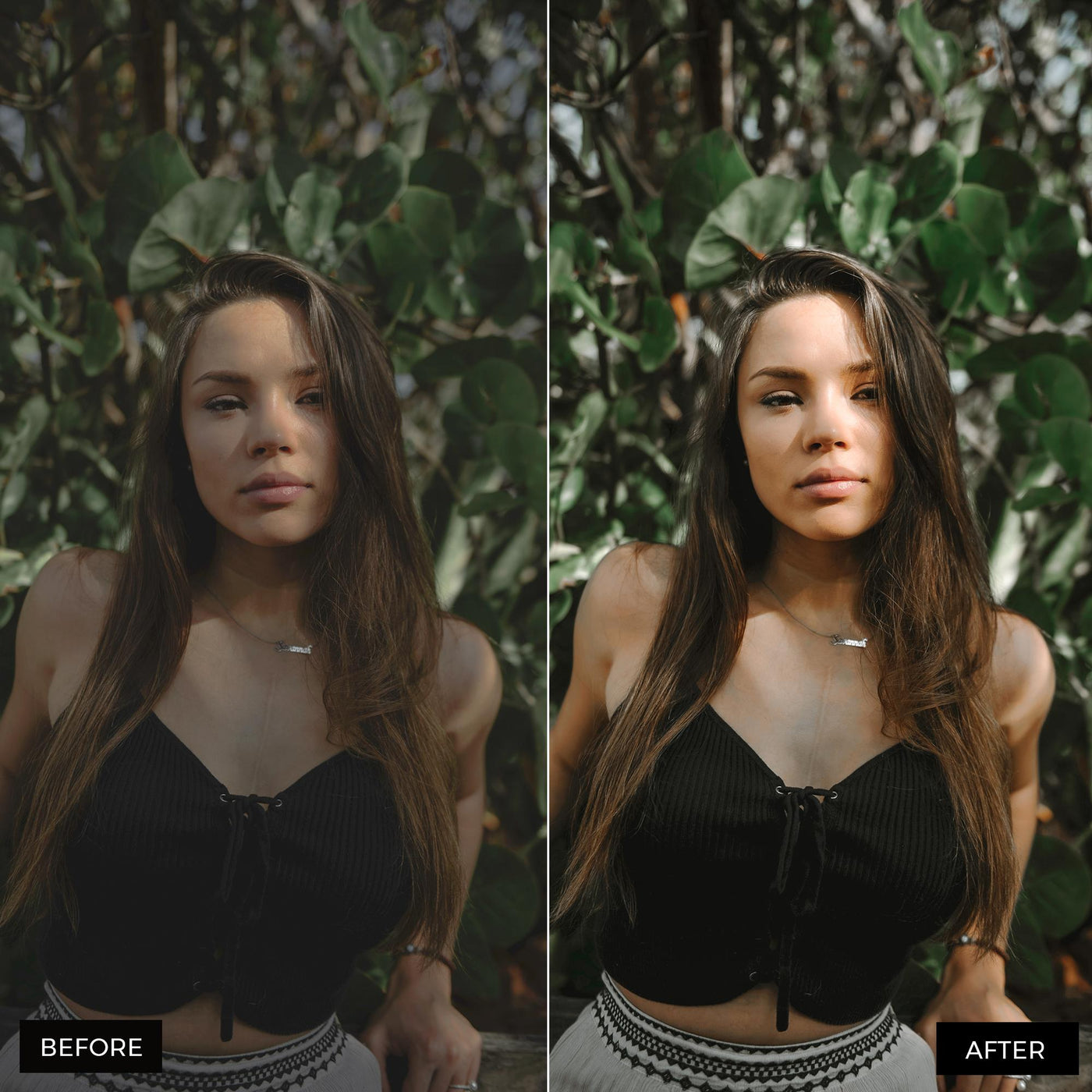 Avocado Lightroom Presets