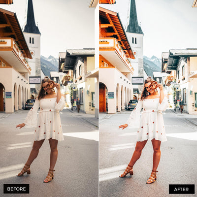 blogger presets 