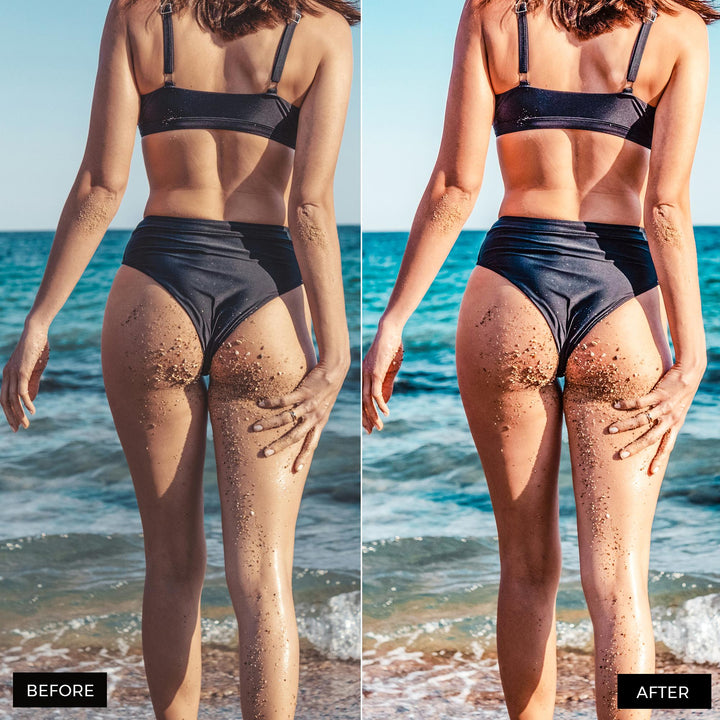 Bloom Lightroom Presets 