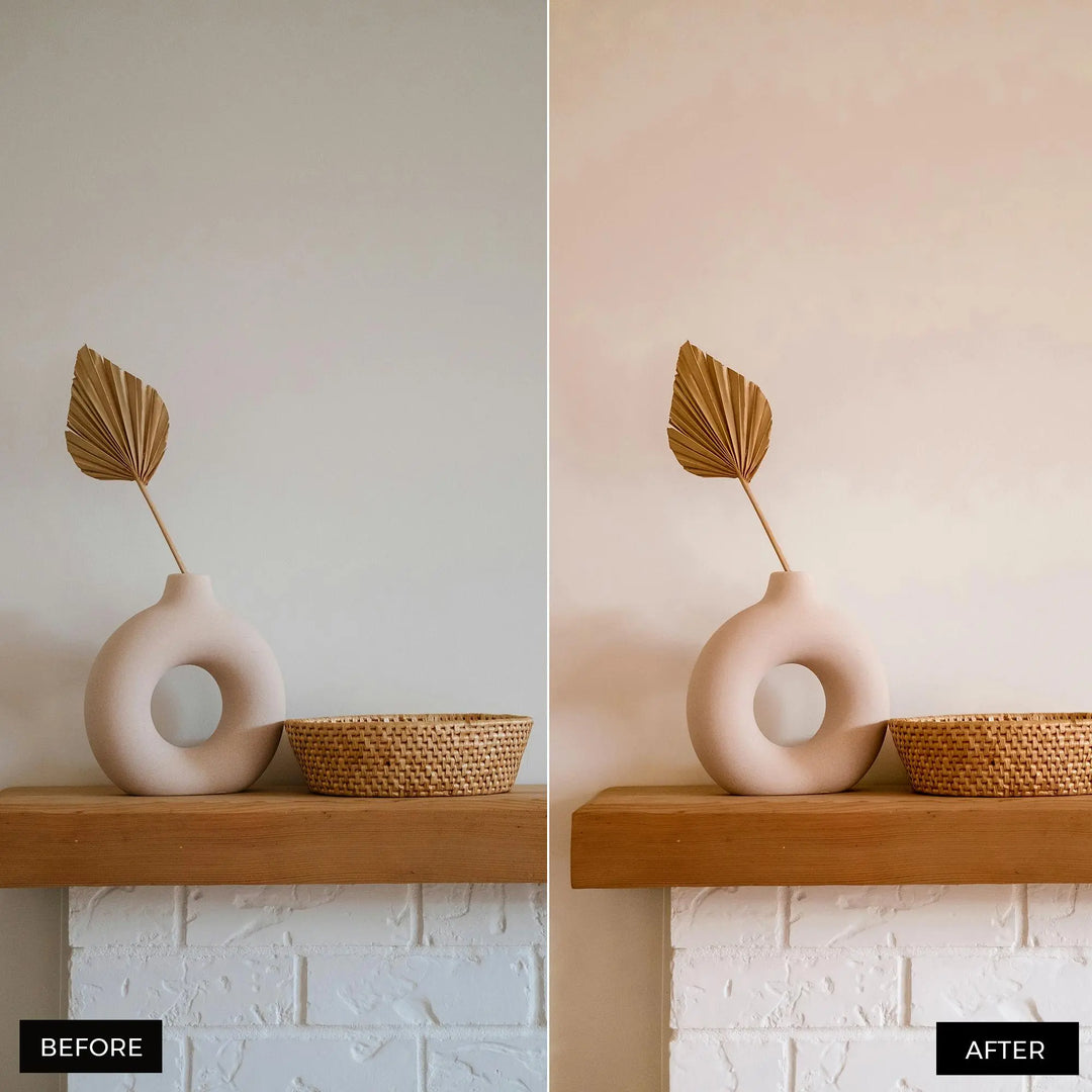 Bohemian Lightroom Presets
