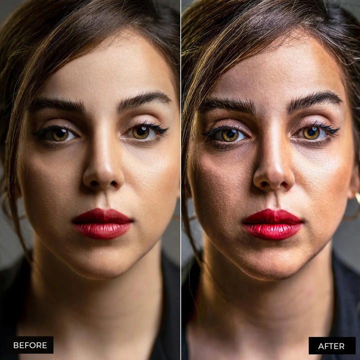 hdr lightroom presets