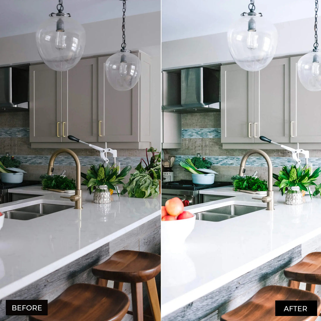 interior presets