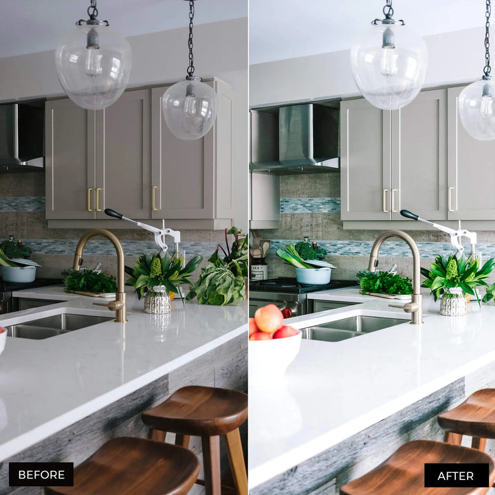 interior presets