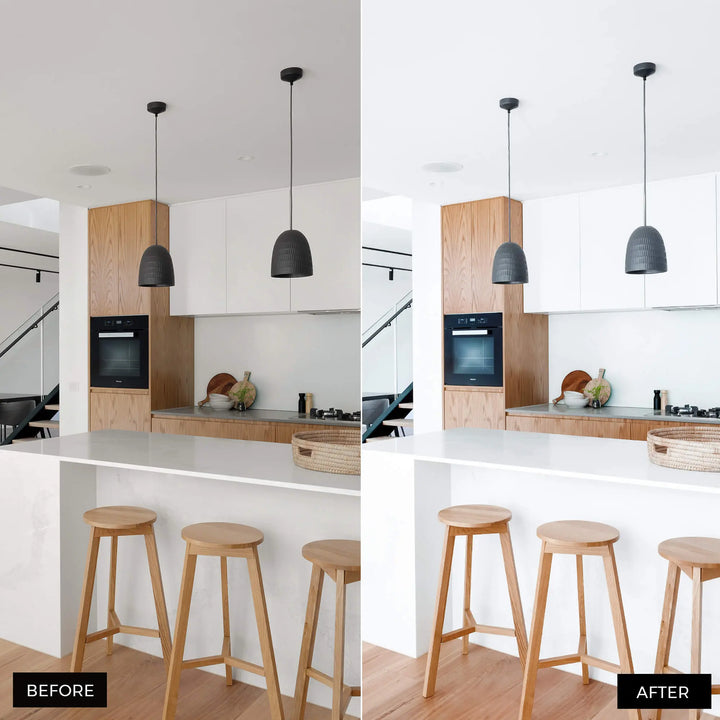 interior presets