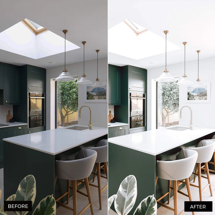 interior presets