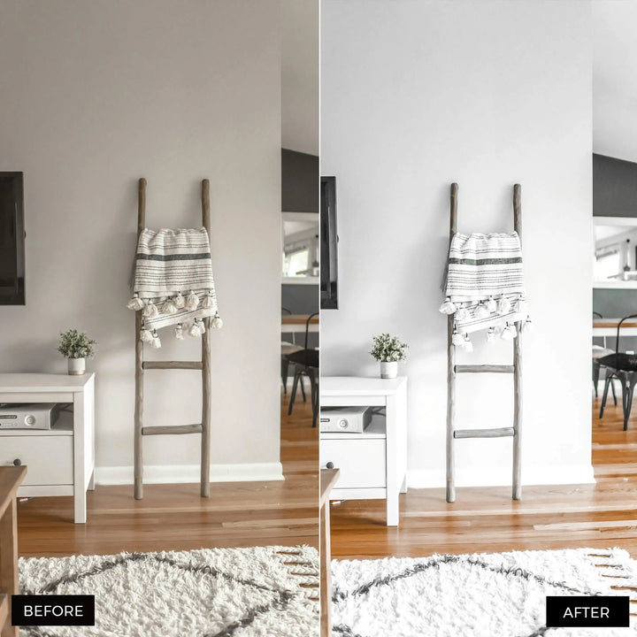 interior presets