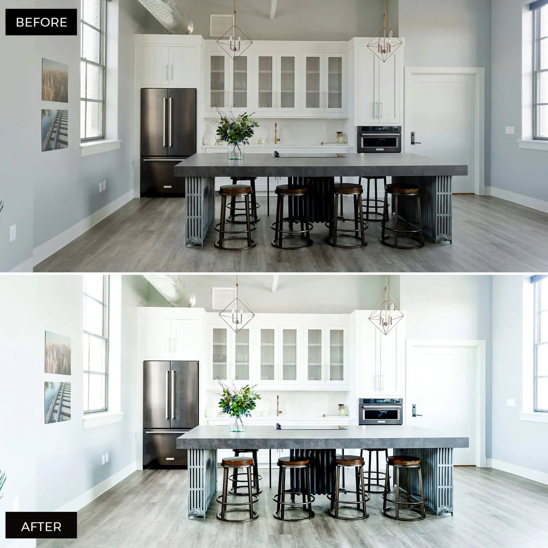 interior presets