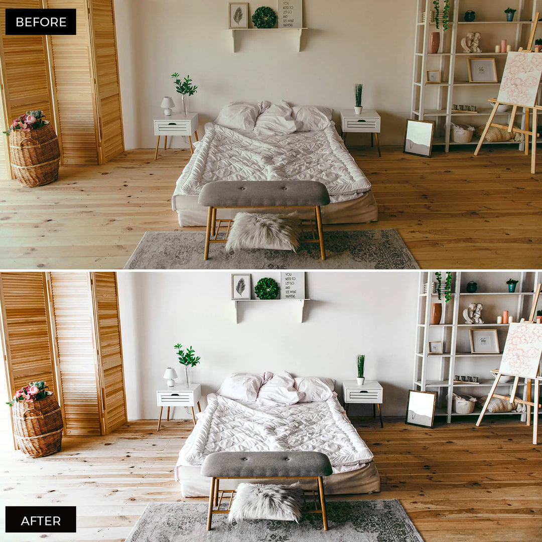 interior presets