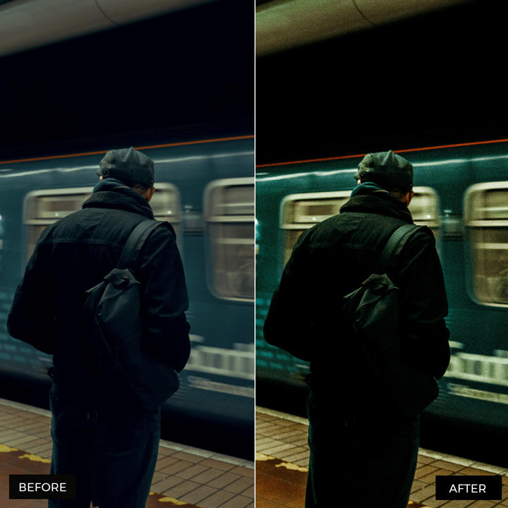 Kodak Portra Lightroom Presets Collection Presetsh
