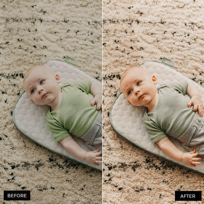 Mommy Blogger Lightroom Presets