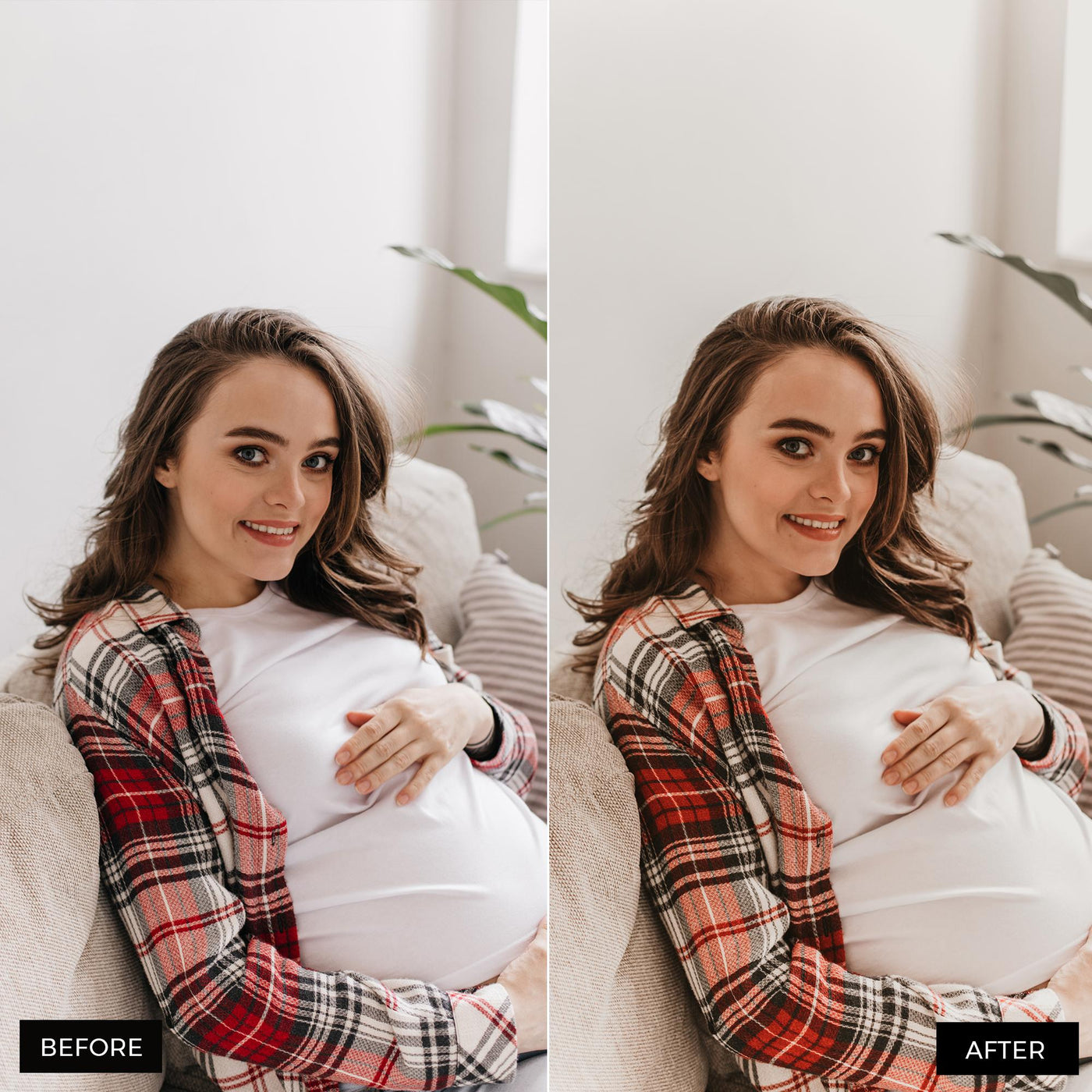 Mommy Blogger Lightroom Presets