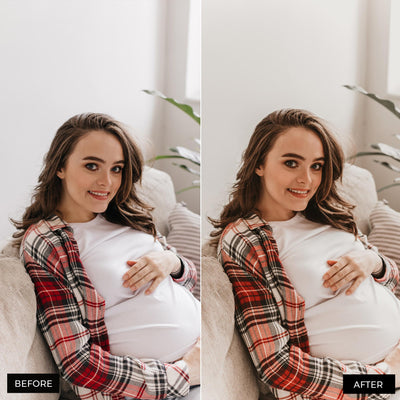 Mommy Blogger Lightroom Presets