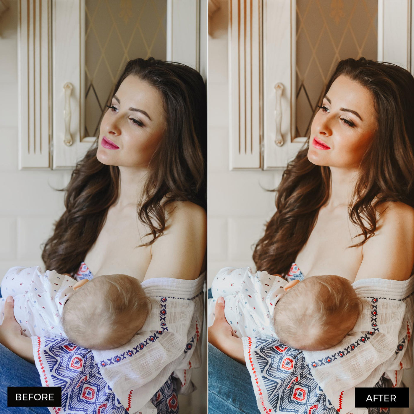 Mommy Blogger Lightroom Presets