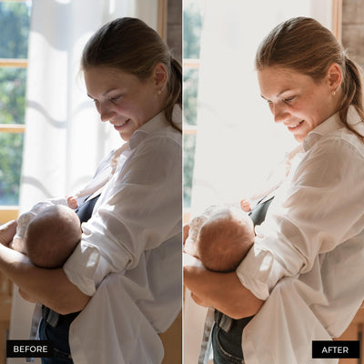 Mommy Blogger Lightroom Presets