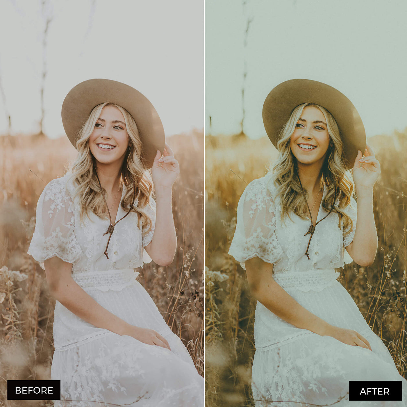 Moody Lifestyle Lightroom Presets Collection