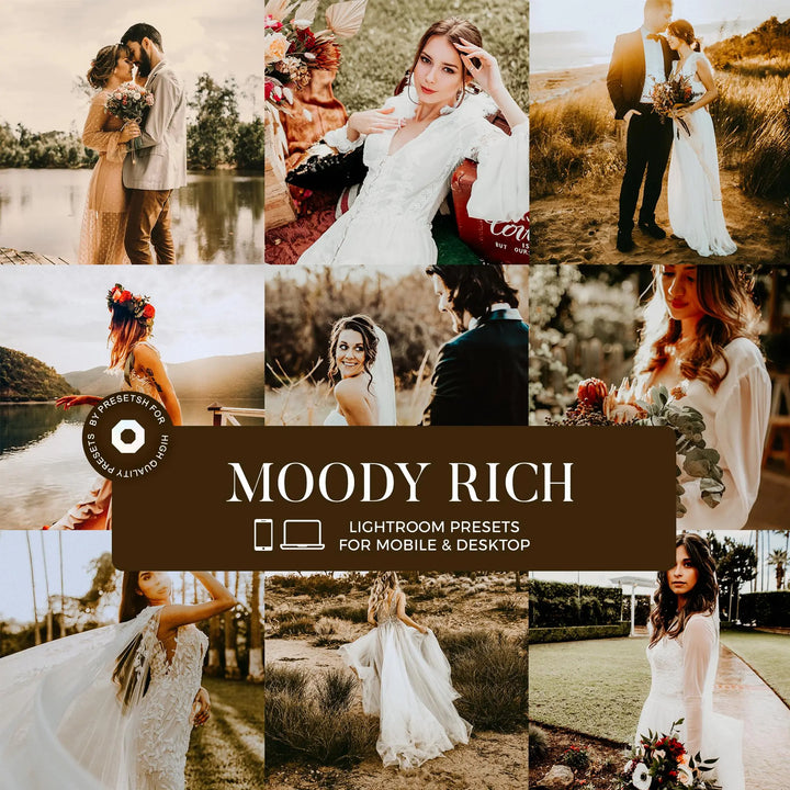 moody rich presets