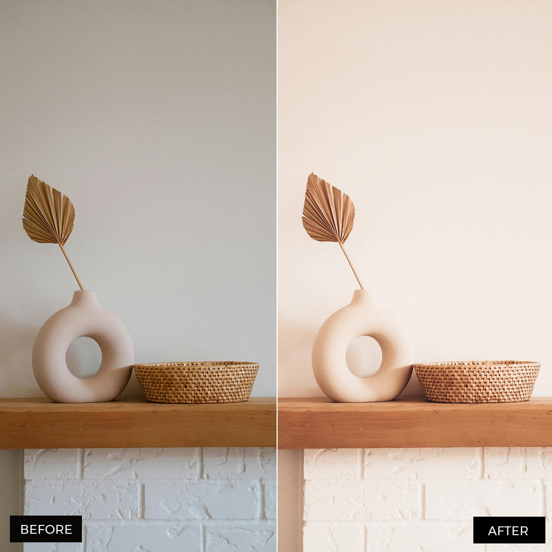Nude Tone Lightroom Presets 