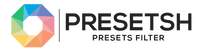 Presetsh