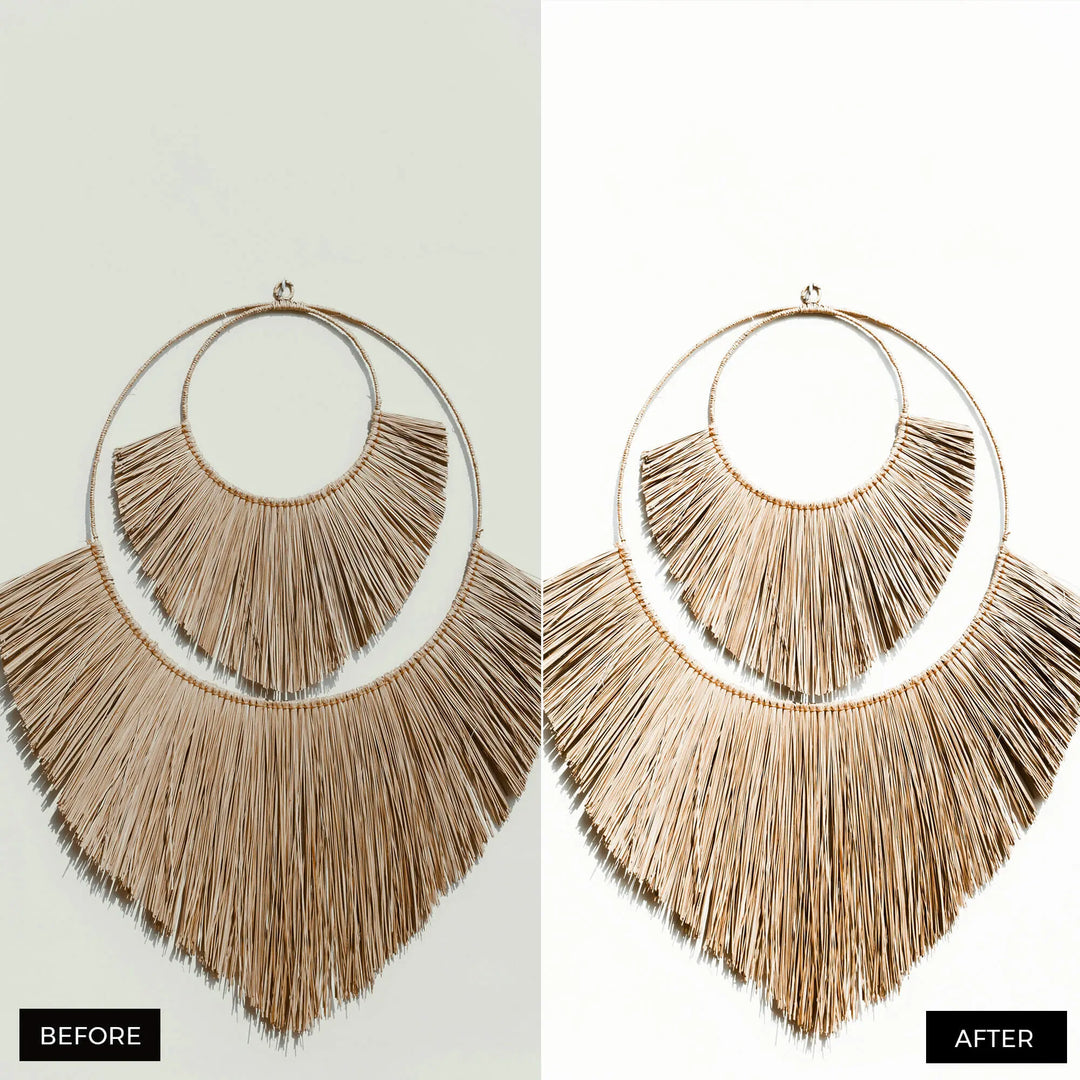 Products Lightroom Presets