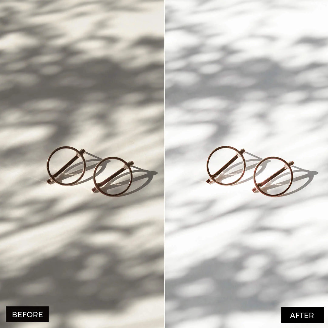 Products Lightroom Presets