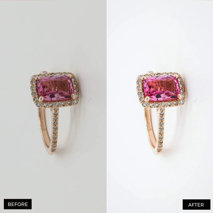 Products Lightroom Presets
