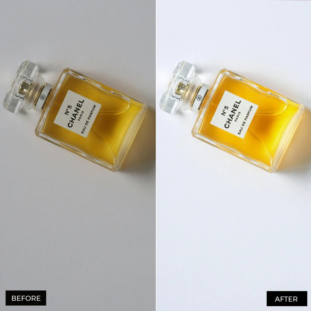 Products Lightroom Presets
