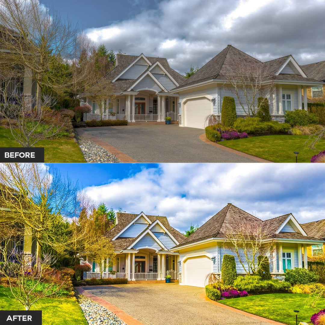 real estate presets for lightroom 