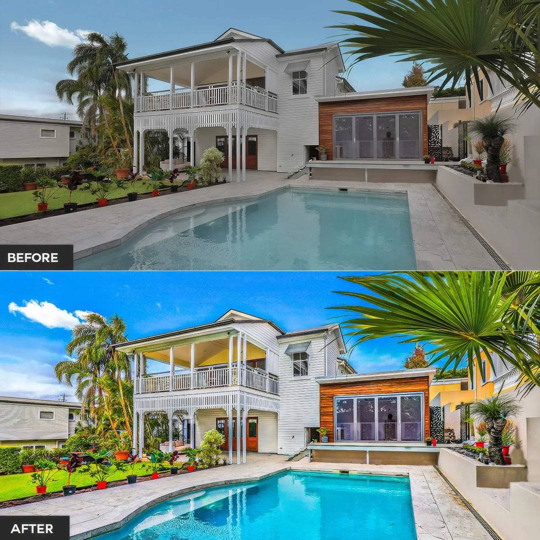 real estate presets for lightroom 