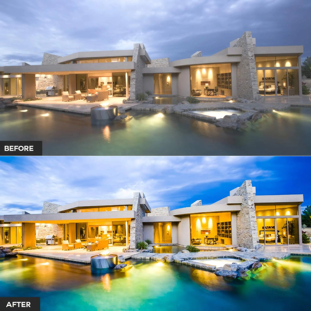 real estate presets for lightroom 