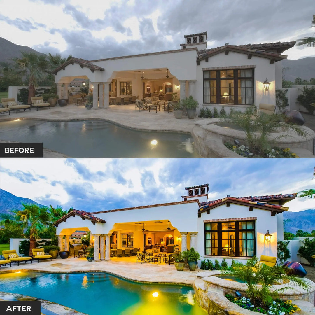 real estate presets for lightroom 