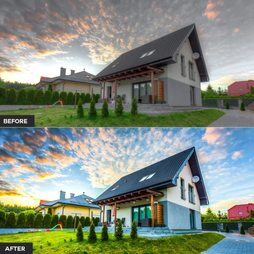 real estate presets for lightroom 