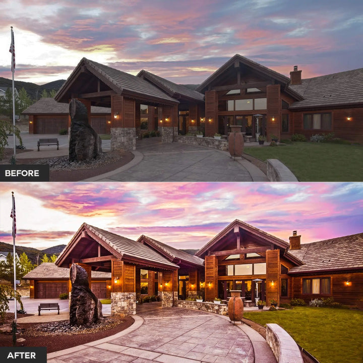real estate presets for lightroom 