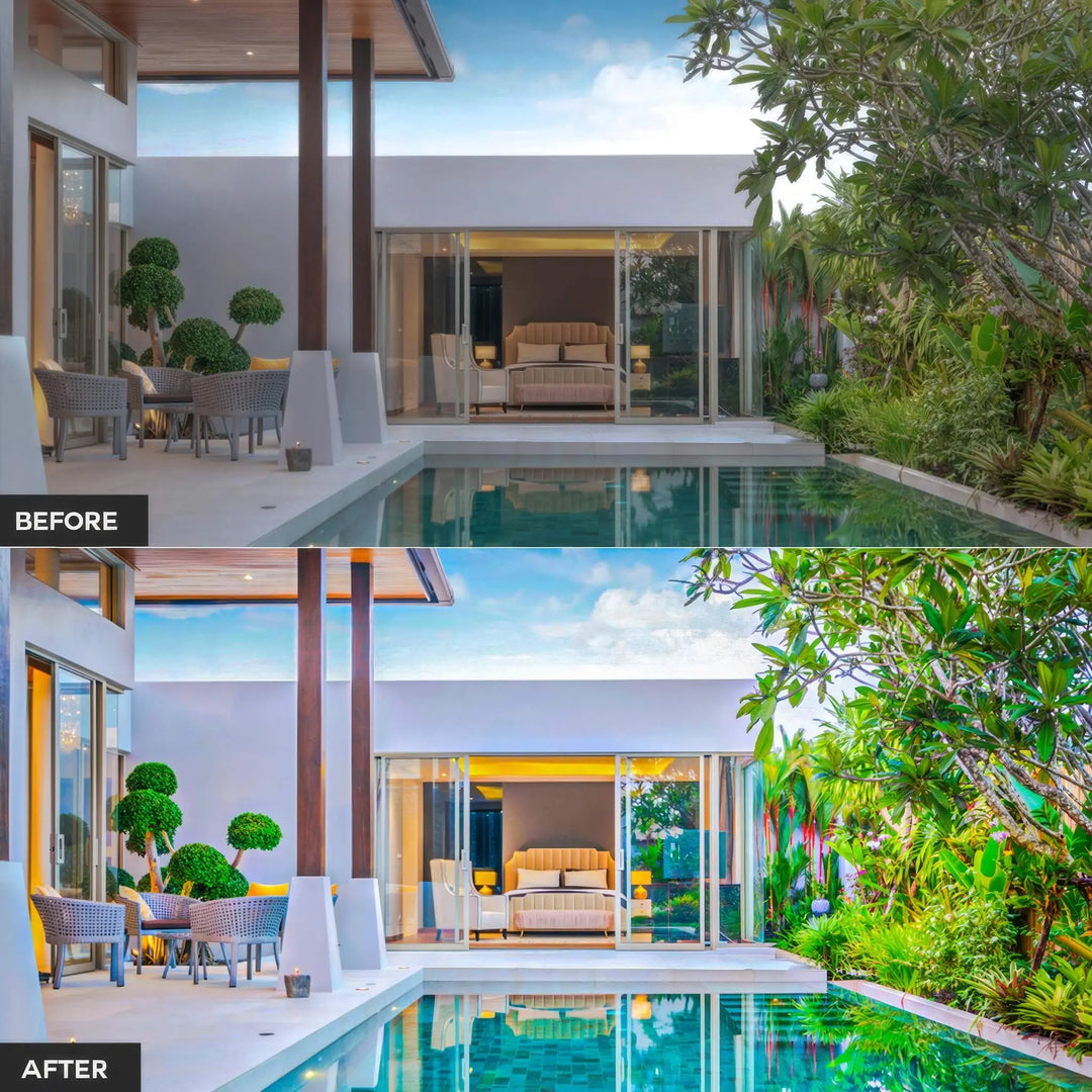 real estate presets for lightroom 