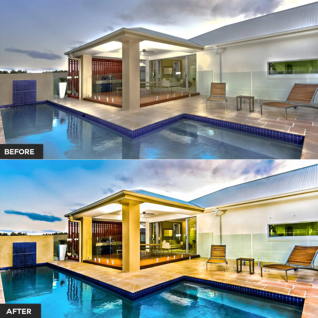 real estate presets for lightroom 