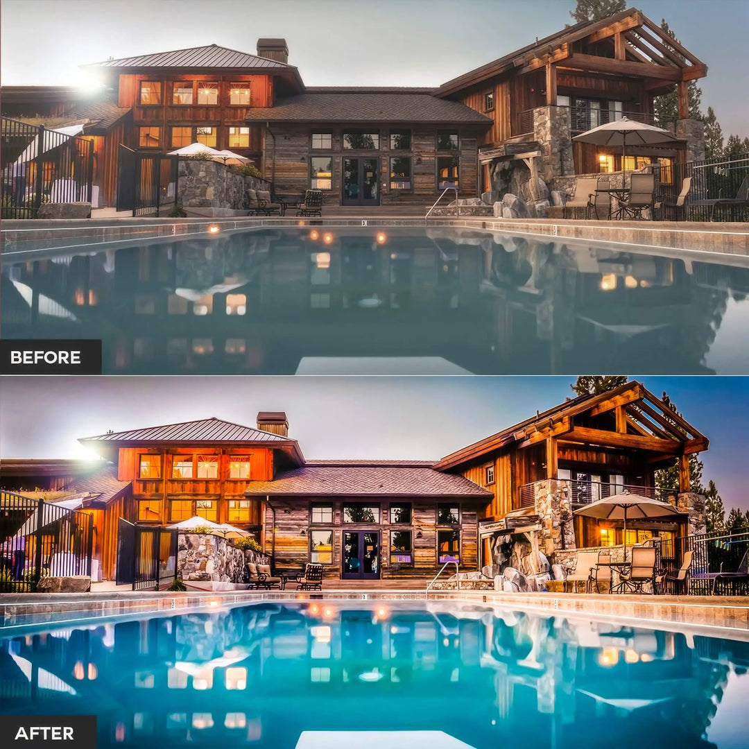 real estate presets for lightroom 