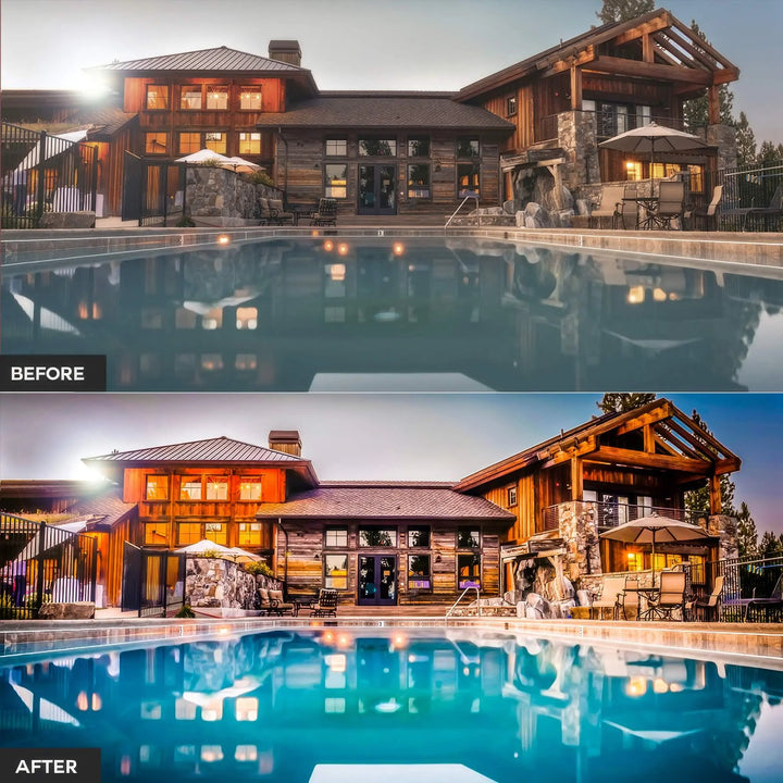 real estate presets for lightroom 