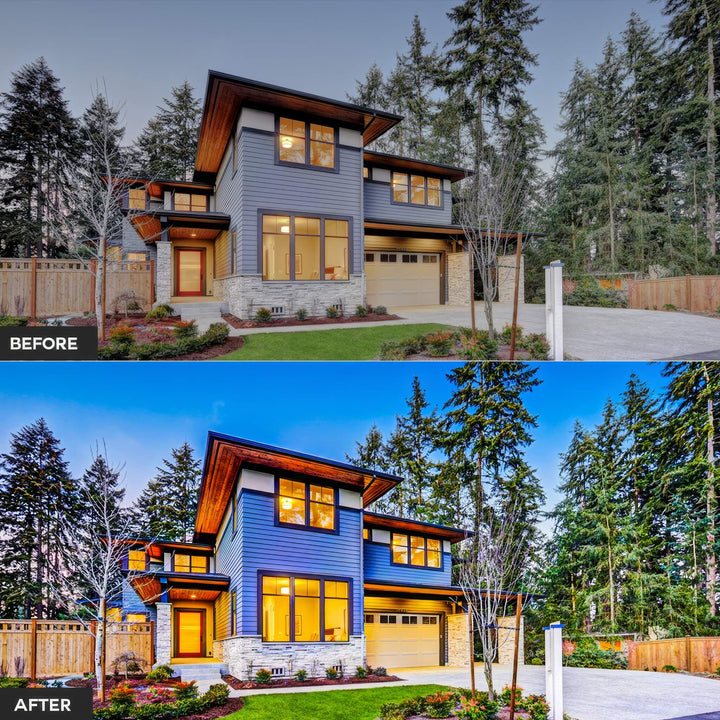 real estate presets for lightroom 