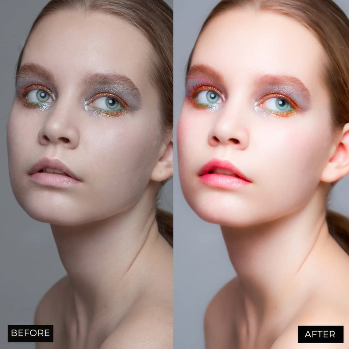 Skin Retouch Presets