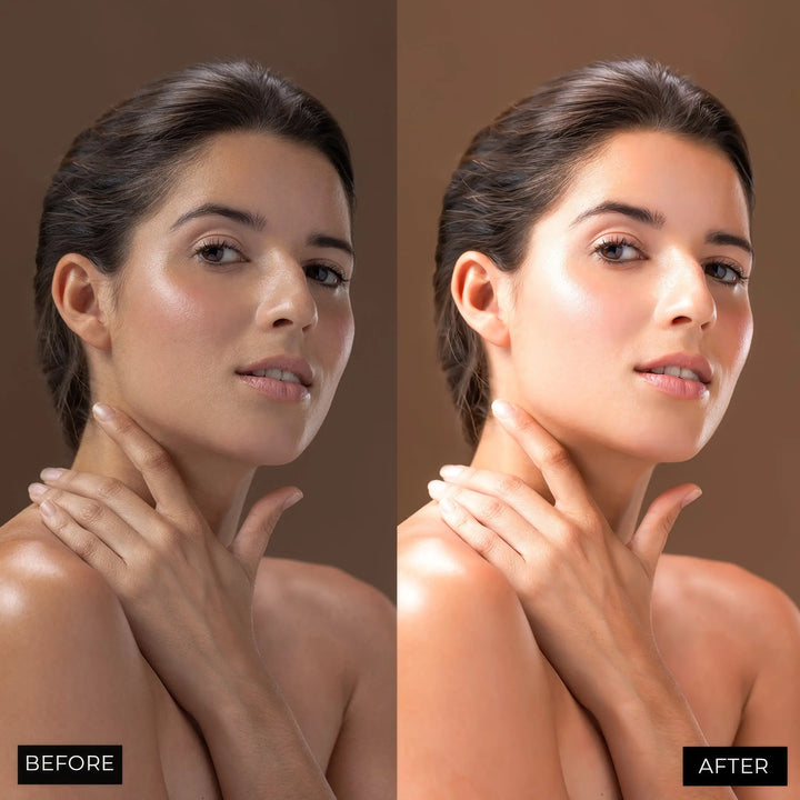 Skin Retouch Presets