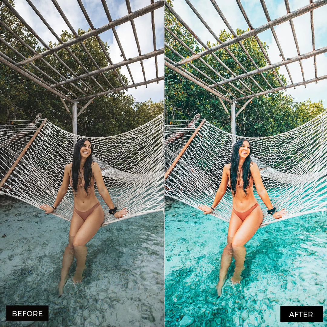 instagram Lightroom Presets