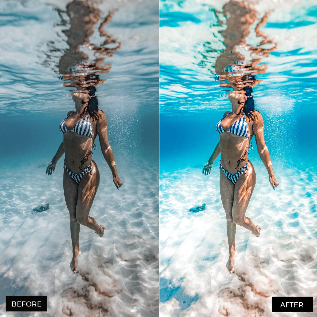instagram Lightroom Presets