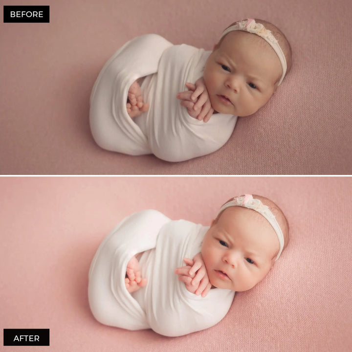 newborn presets