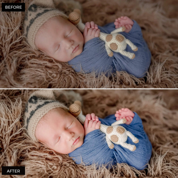 newborn presets