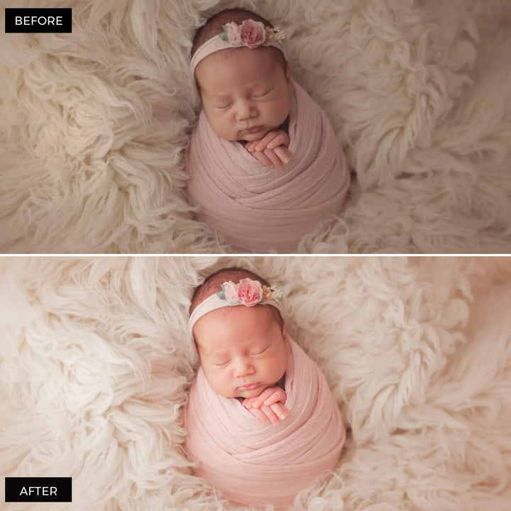 newborn presets