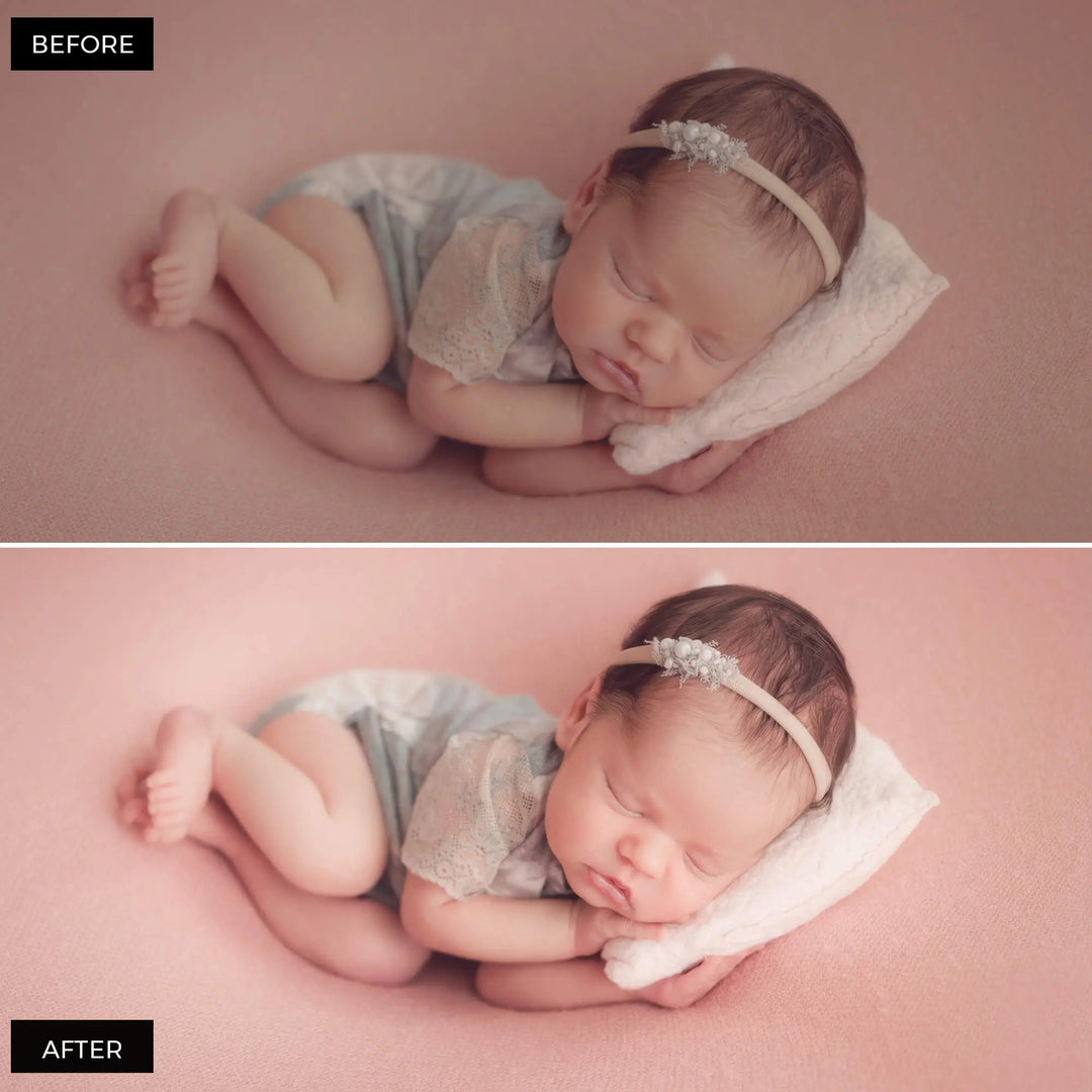 newborn presets