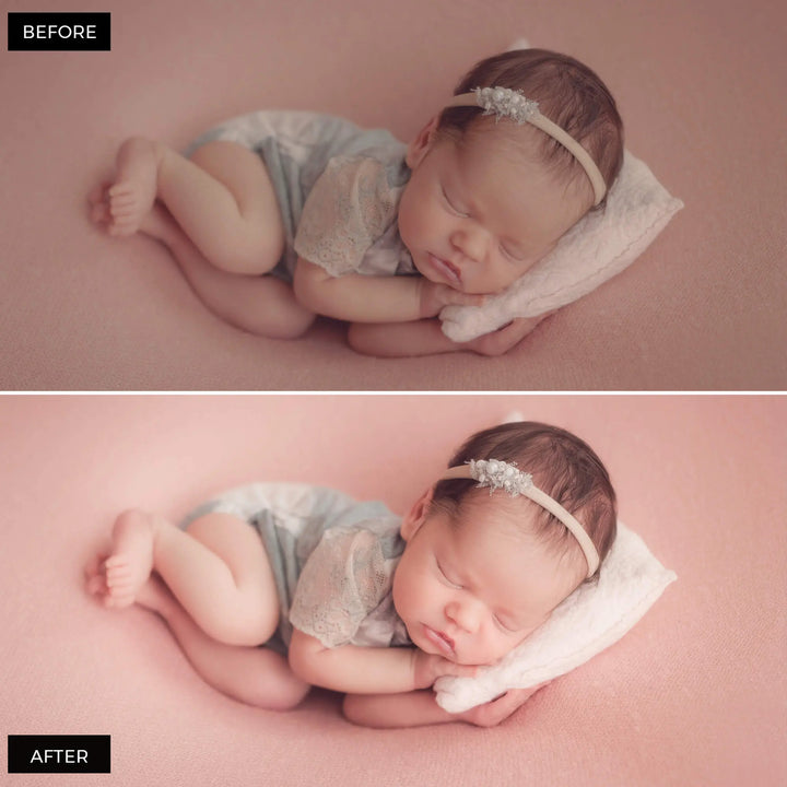 newborn presets