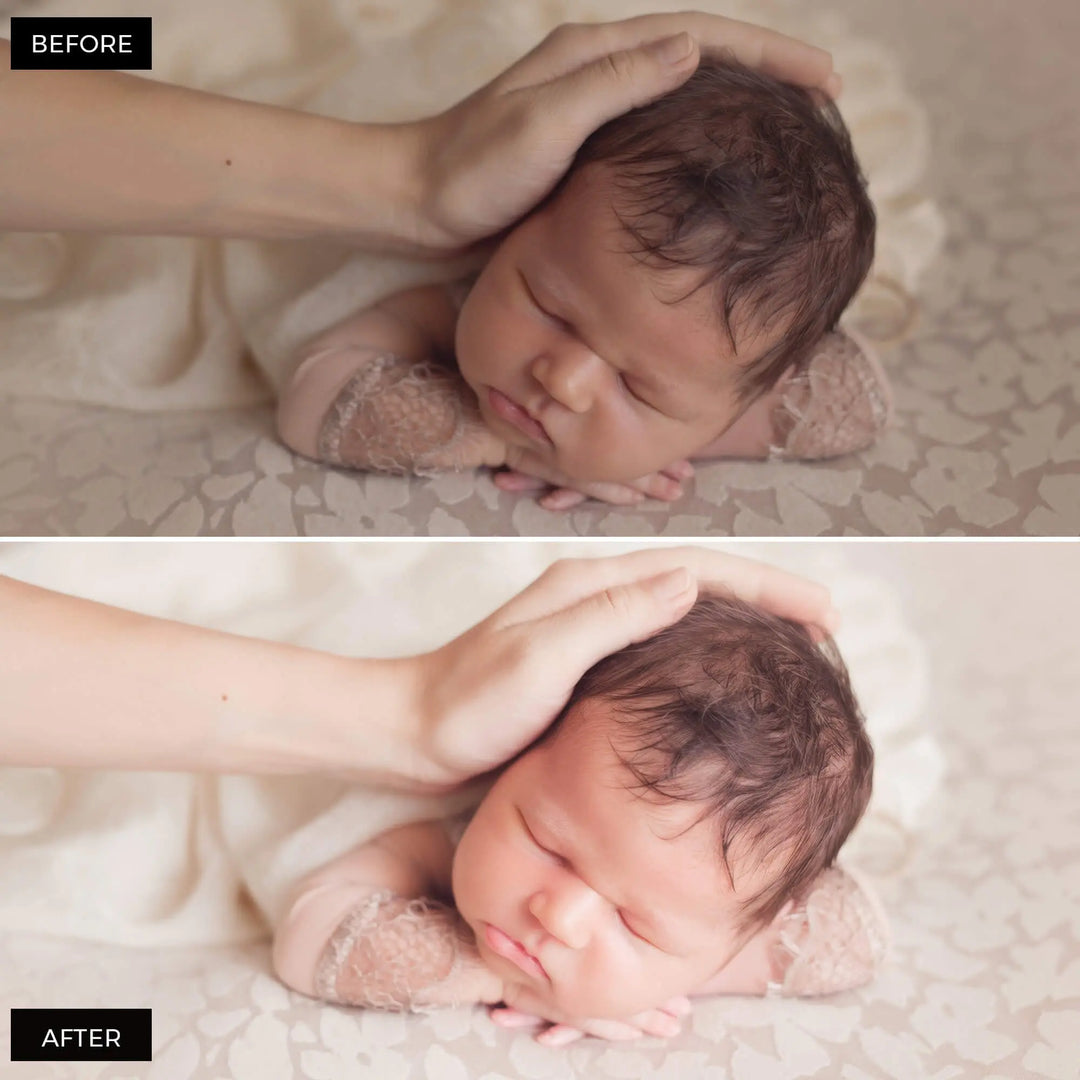 newborn presets