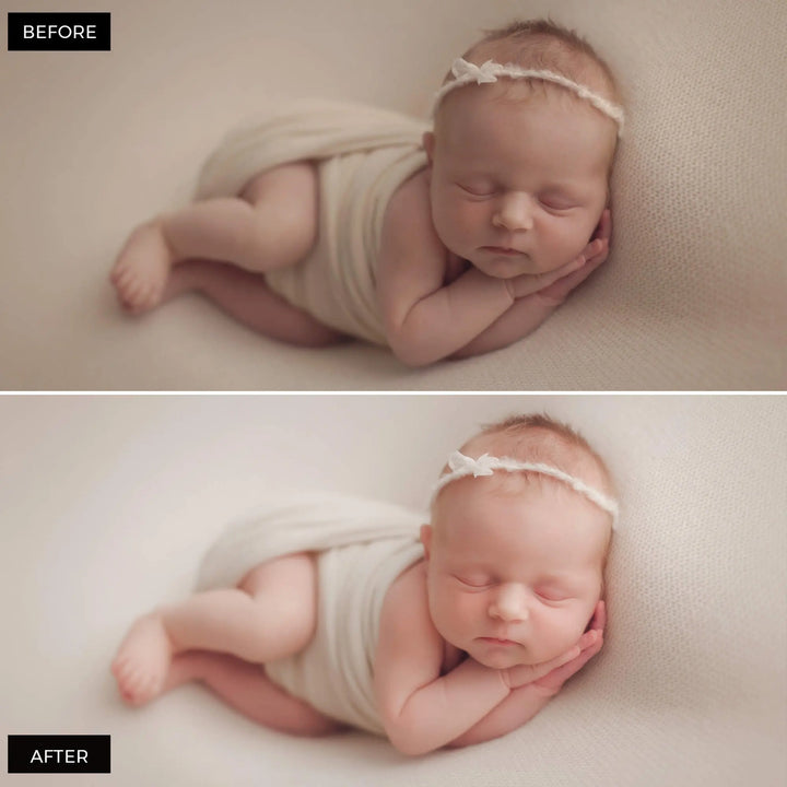 newborn presets 