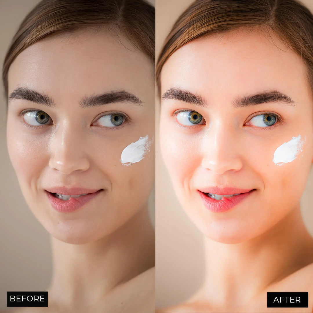 Skin Retouch Presets